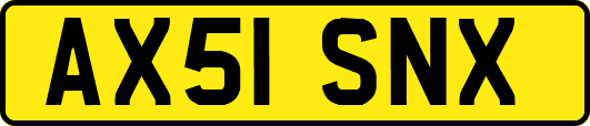 AX51SNX