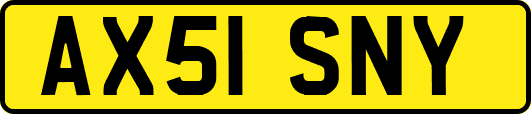 AX51SNY
