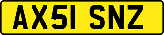 AX51SNZ