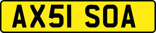 AX51SOA