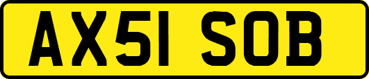 AX51SOB