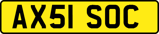 AX51SOC