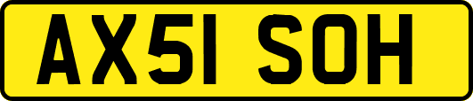 AX51SOH