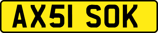 AX51SOK