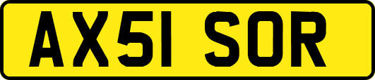 AX51SOR