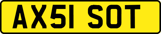 AX51SOT