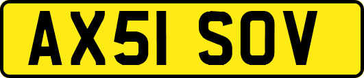 AX51SOV