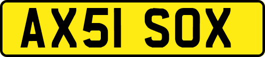 AX51SOX