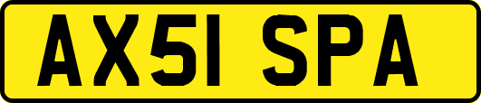 AX51SPA