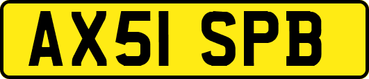 AX51SPB