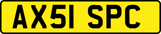 AX51SPC