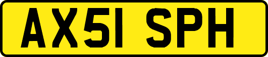 AX51SPH