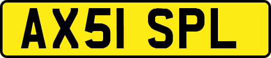 AX51SPL