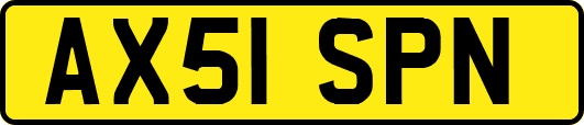 AX51SPN