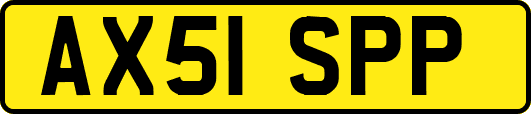 AX51SPP