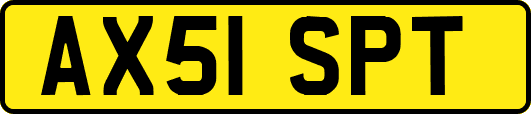 AX51SPT
