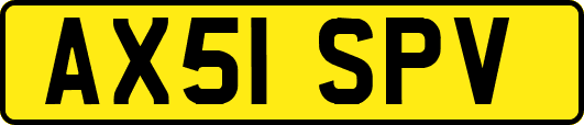 AX51SPV