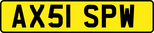 AX51SPW