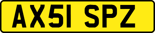 AX51SPZ