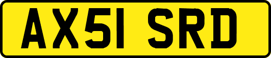AX51SRD
