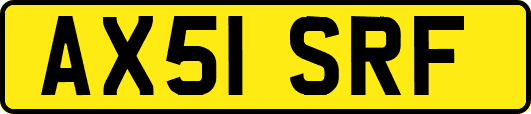 AX51SRF