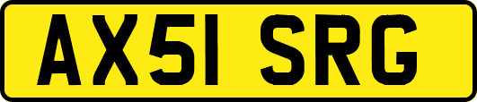 AX51SRG
