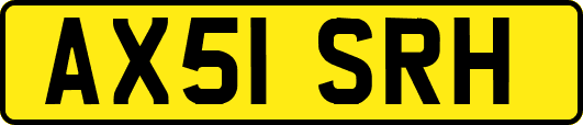 AX51SRH