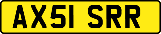AX51SRR