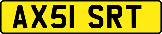 AX51SRT