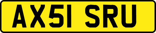 AX51SRU