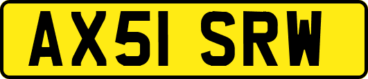AX51SRW