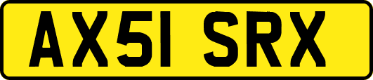 AX51SRX