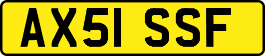 AX51SSF