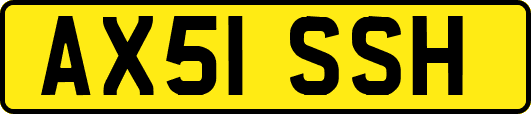 AX51SSH