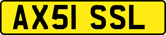 AX51SSL