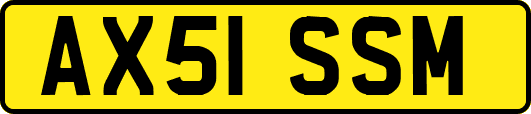 AX51SSM