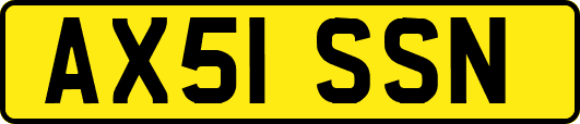 AX51SSN