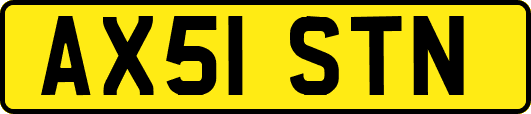 AX51STN