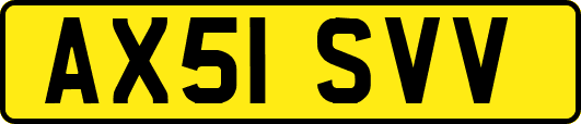 AX51SVV