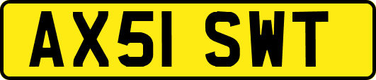 AX51SWT