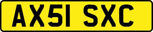 AX51SXC
