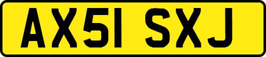 AX51SXJ