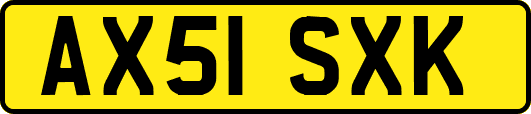AX51SXK