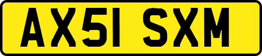 AX51SXM