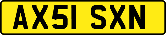 AX51SXN