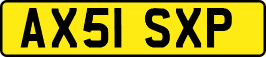 AX51SXP