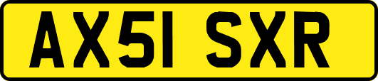 AX51SXR
