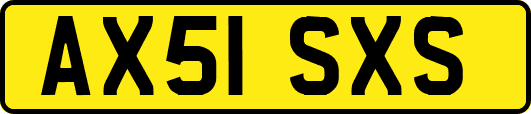 AX51SXS