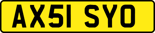 AX51SYO