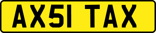 AX51TAX